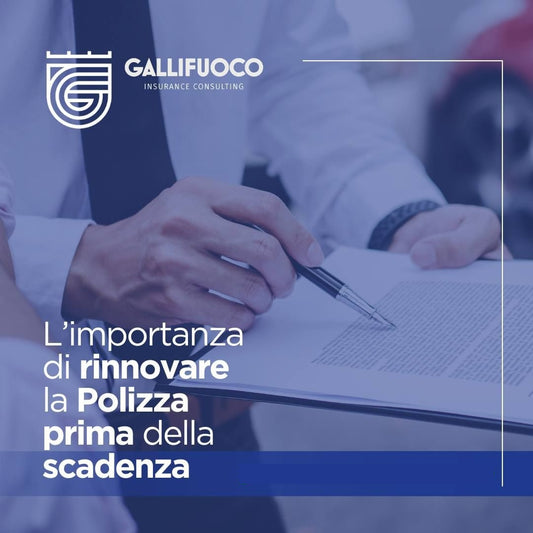 Polizza